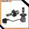 Buy cheap Waterproof LED Headlight Low Beam 6500K 70W High Power Headlight Bulbs from wholesalers