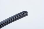 Long-Life 18 Inch Car Wiper Blades Wide Sweep, All-Weather Performance, Quick