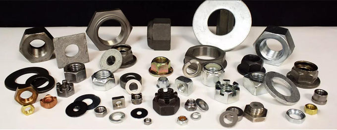M16*2.0 SIZE, DIN315 Wing Nut,Metric,Grade 8.8 CLASS, Zinc Plating,Carbon Steel