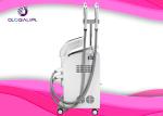 CE Standard 4 In 1 E Light IPL RF Beauty Machine 15*50 Mm2 Spot Size