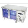 Buy cheap Steel 1200mm Kitchen Commercial Restaurant Refrigerator Self Closing from wholesalers