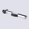 Buy cheap Toilet Cleaning Hand Spray Shattaf Environmental Protection ABS Plastic Material from wholesalers