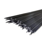 Long Lasting Plant Support Stakes Fiberglass Tree Protection Stake For
