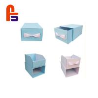 Buy cheap Colorful Printing Customized Size Approved Cardboard Shoe Storage Boxes product