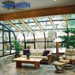 Modern Backyard Screen Room Outdoor Enclosed Patio Weather Resistance