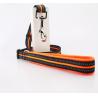 Buy cheap Protection Easy Walking Nylon Reflective Dog Leash For Training Eco Friendly from wholesalers