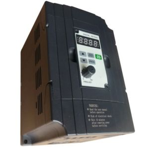 China 750W Single Phase Solar Pump Inverter on sale