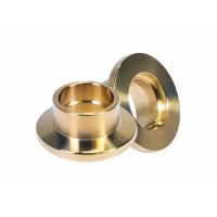 Buy cheap High Quality CNC Brass Parts Brass Metal Anodic Oxidation Coating Processing Parts product