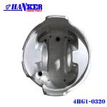 Izumi 4HG1 Engine Piston Kits For Isuzu 8-97219-032-0 8972190320