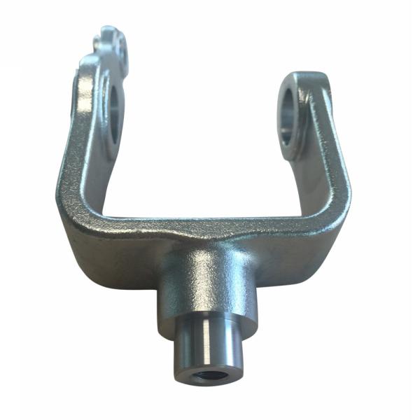 Buy cheap 6kg Alloy Steel Investment Castings from wholesalers