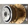 Buy cheap Excavator R300LC swing reduction R300 Slewing gearbox 39Q8-12100 swing gearbox from wholesalers