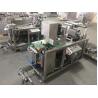 Buy cheap Honey Butter Blister Packing Machine , Blister Forming Machine Long Life from wholesalers