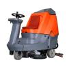 Buy cheap Simple Mop Ride On Floor Cleaning Machines For Commercial Space Too Large from wholesalers