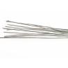 Buy cheap 50ohm Semi Rigid RF Cable Assemblies Tin Plated Aluminum Tube Available from wholesalers