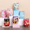 Buy cheap 350ml Christmas Double Walled Travel Mugs With Lids Personalised from wholesalers