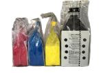 MP C7501C Ricoh Color Toner Cartridge For Aficio MPC6001SP / 7501SP 24000 Pages