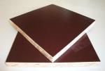 Buy cheap Factory price laminated marine plywood film faced plywood cheap concrete from wholesalers