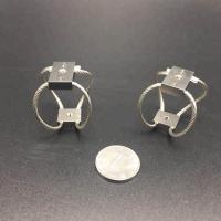 Buy cheap Stainless Steel/Aluminum Camera Vibration Isolator for Aerial Photography product