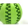 Buy cheap 9cm 11cm Hot Rubber Dog Toy Ball For Dog Clean Teeth from wholesalers
