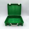 Buy cheap Plastic Pp Alloy First Aid Kit Box Empty Dust Resistant from wholesalers