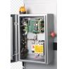 Buy cheap 0.8 Kw Gravimetric Batch Blender 6 Components Weighing Sensor from wholesalers