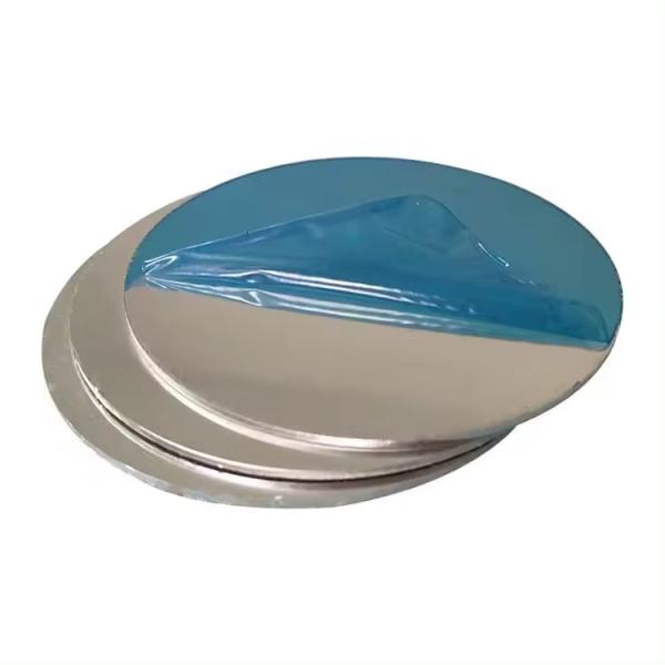 Buy cheap Cold Rolled Stainless Steel Disc Ss 304 316l 410 430 321 201 2205 2507 309 Stainless Steel Circle from wholesalers