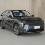 nio es6 uniland electric car high speed suv new energy vehicle parts tracking