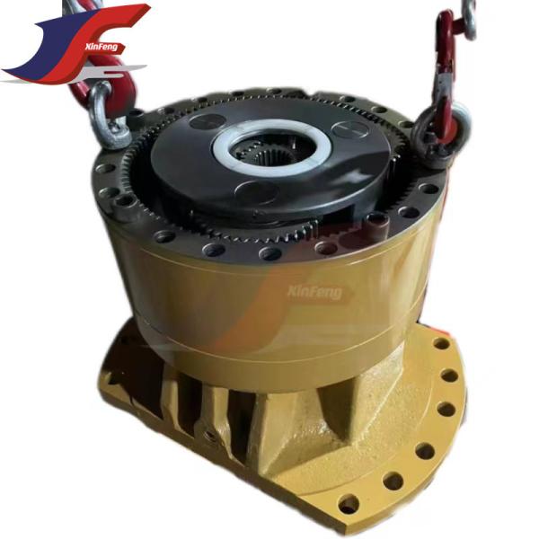 Buy cheap 20Y-26-00150 20Y-26-00151 PC200-6 Swing Gearbox Reduction Excavator from wholesalers