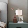 Buy cheap Resin Giraffe Creative Table Lamps for Chirldren's Bedroom Study table Light(WH-MTB-268) from wholesalers