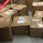 WS-C3650-48PQ-S New Cisco Catalyst 3650 48 port Manage Poe Switch
