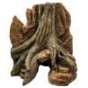Buy cheap Ecological Landscape Snake Enclosure Background Simulated Rock SL-M27A from wholesalers