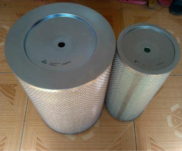 Quality Fleetguard filter AF26270 for sale