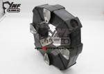 AMC00001-UP Excavator Coupling Rubber Hydraulic Parts 255-2943 2552943