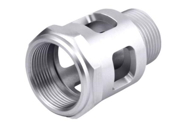 Buy cheap Micro CNC Machining Parts For Motorcycle Auto Accessories ECO Friendly from wholesalers