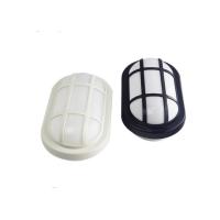 Buy cheap Durable CRI 80 15 W 20 W 24 W LED Bulkhead Lamp For Patios / Garages / Stairs product