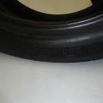 21 Inch 14.5KG Winter Summer Steel Belted Radial Tires SUV 255 45 R21