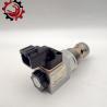Buy cheap Industrial Concrete Pump Truck Spare Parts Silver Relief Valve MGE35-16-40-K8 from wholesalers