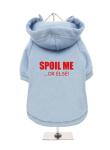 Buy cheap clothes of dog, dog apparel pet clothes dog sweatshirt wholesale from wholesalers