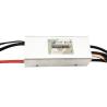 Buy cheap HV 22S 380A Rc Motor Speed Controller Mosfet Material Two Way Communication For Air from wholesalers