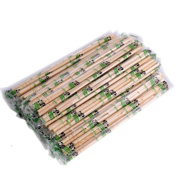Buy cheap Camping disposable bamboo chopsticks Special Bamboo disposable chopsticks bulk from wholesalers
