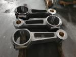 XJ750 Workover Rig Parts Big Connection Rod Plunger Pump Spare Parts