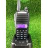 Buy cheap UV-82 Police Long Range 5W 2 Way Ham Radio Walkie Talkie Dual Band from wholesalers