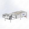 Buy cheap Multi-Function Cleaner Restaurants Air Bubble Coconut Meat Crate Washing Machine from wholesalers