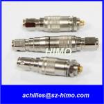 PSC Standard Power Star Mini Output Cable w/ 4 Pin Hirose Connector