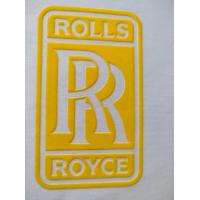 Buy cheap 3D Raised Custom Flocking Logo Heat Transfer For Clothing product