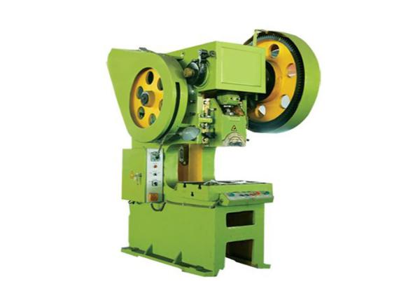 Buy cheap Fast Speed Stamping Press Punch Milling Machine from wholesalers
