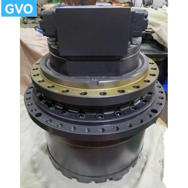 TM100 Travel Assembly Doosan 500 DX520 Lovol 600 170401-00009G MZEB241E 170401