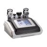 Buy cheap Fat Loss 5 In 1 Ultrasonic Cavitation Machine RF Vacuum 40K Body Slim Device from wholesalers