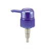 Buy cheap Colorful Plastic Lotion Pump 28/410 30/410 Size For Shower Cream Lotion from wholesalers
