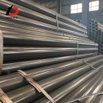 Buy cheap Factory Price A53 Alloy Welded Pipe 17177 Welded Steel Pipe A178 C-Steel Welded Boiler Tube A252 Welded Pipe Piles A358 17440 Electric Fusion Welded Pipe from wholesalers